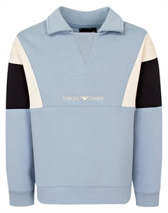 Свитшот Emporio armani