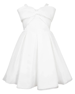 Платье Abel & lula