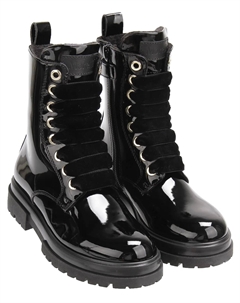 Ботинки Morelli