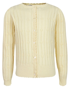 Кардиган Tartine et chocolat