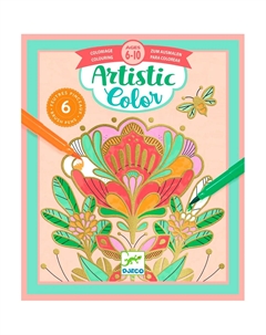 Набор для творчества Djeco