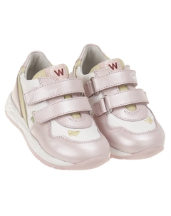 Кроссовки Walkey