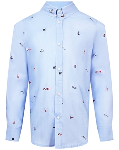 Рубашка Lapin house