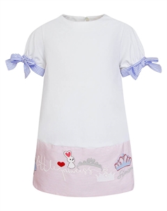 Платье Simonetta