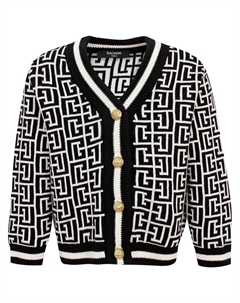 Кардиган Balmain