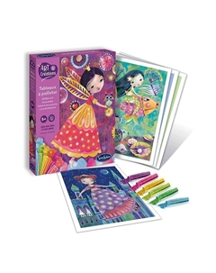 Набор для творчества Sentosphere