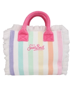 Сумка пляжная Mc2 saint barth