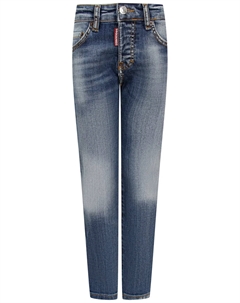Джинсы Dsquared2