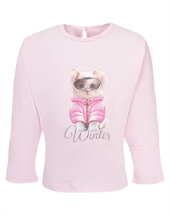 Лонгслив Lapin house