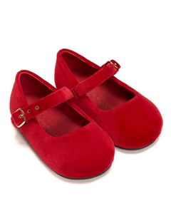 Туфли Age of innocence