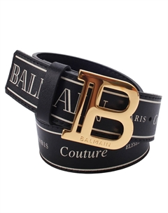 Ремень Balmain