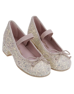 Туфли Pretty ballerinas