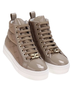 Кеды Elisabetta franchi