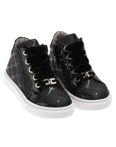 Кеды Elisabetta franchi