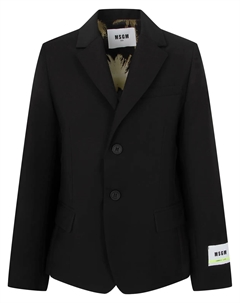 Пиджак Msgm