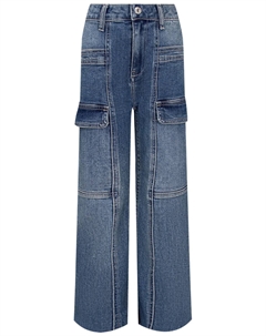 Джинсы Twinset