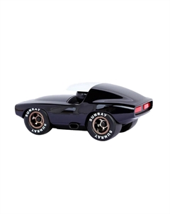 Машинка игрушечная Playforever