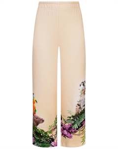 Брюки спортивные Molo