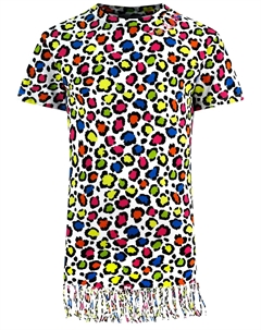 Платье Mc2 saint barth