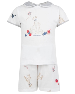 Пижама Sottocoperta