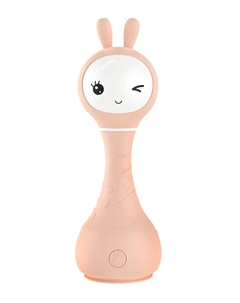 Игрушка интерактивная Alilo