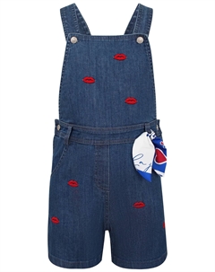 Комбинезон Lapin house