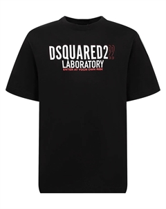 Футболка Dsquared2