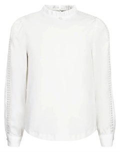 Блуза Silver spoon