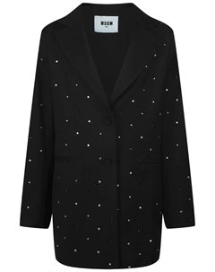 Жакет Msgm