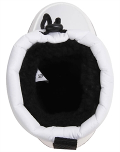 Сапоги Moschino