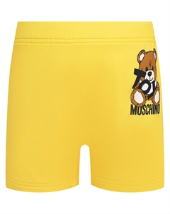 Плавки Moschino