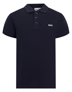 Поло Boss