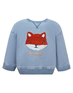 Свитшот Sergent major