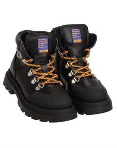 Ботинки Rondinella