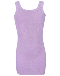 Платье пляжное Mc2 saint barth