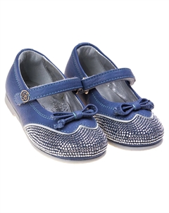 Туфли Miss blumarine