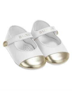 Пинетки Balmain