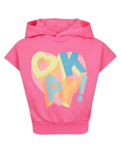 Худи Billieblush