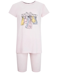Пижама Story loris