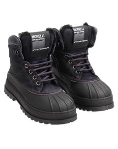 Ботинки Morelli