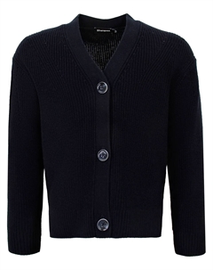 Кардиган Silver spoon