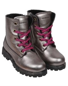 Ботинки Rondinella