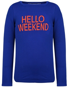 Джемпер Nik & nik