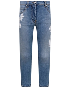 Джинсы Ermanno scervino