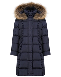 Пальто Il gufo