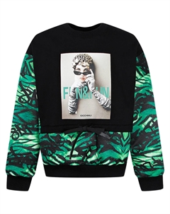 Свитшот Fun & fun