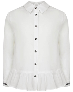 Блуза Silver spoon