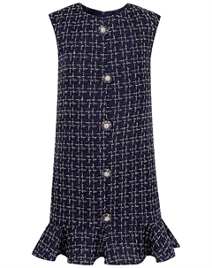 Платье David charles