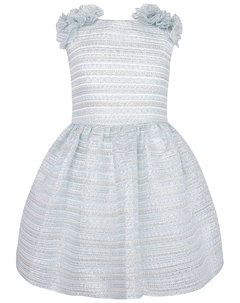 Платье David charles