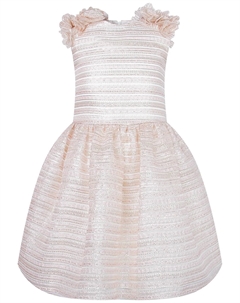 Платье David charles